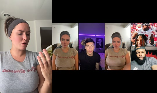 بث jacquihunnyyy - 9 أغسطس 2026، 11:27 م