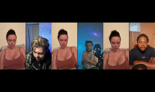 jacquihunnyyy's Stream - Aug 21, 2026, 5:06 AM
