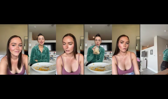 Live de jacquihunnyyy - 3 de set. de 2026, 18:41