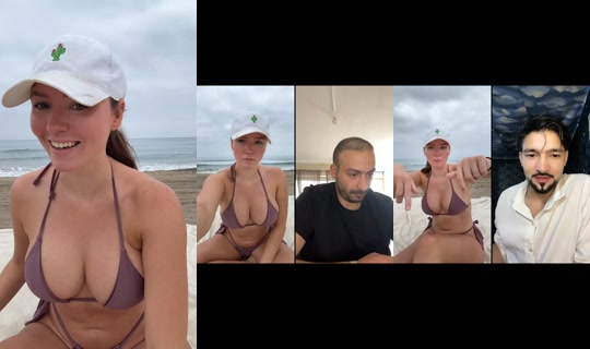 Live de jacquihunnyyy - 14 de set. de 2026, 15:50