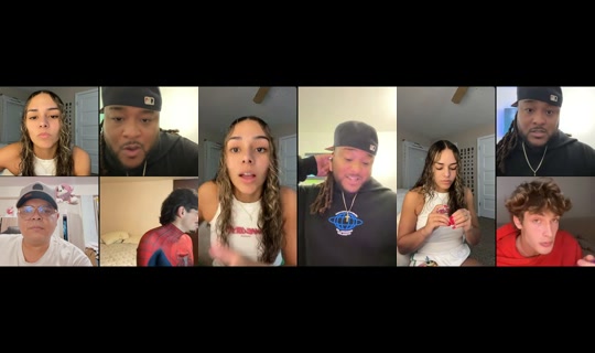 jacydiazzzzzz's Stream - Jul 15, 2026, 4:03 AM