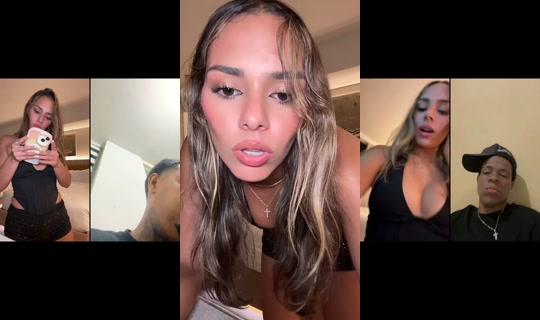jacydiazzzzzz's Stream - Jul 18, 2026, 3:49 AM