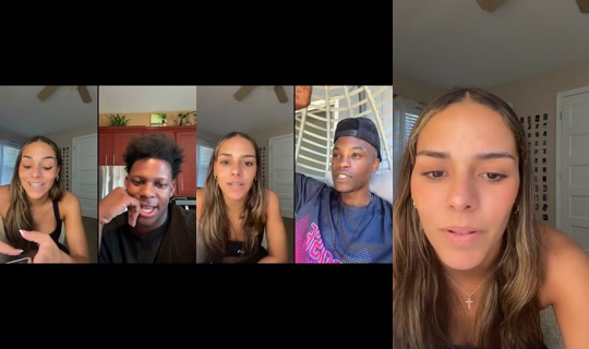 jacydiazzzzzz's Stream - Jul 21, 2026, 9:56 PM