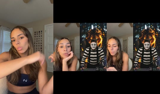 jacydiazzzzzz's Stream - Jul 21, 2026, 10:46 PM