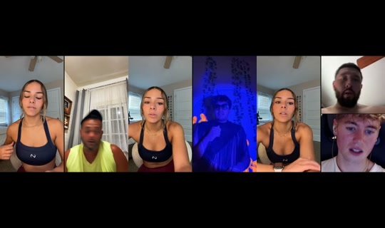 jacydiazzzzzz's Stream - Jul 27, 2026, 9:04 PM
