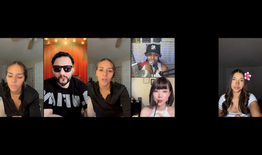 jacydiazzzzzz's Stream - Jul 28, 2026, 3:27 AM