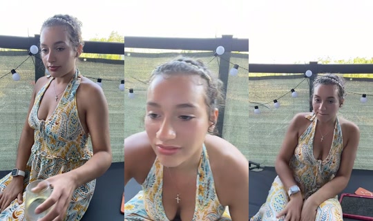 jada.queendomx2's Stream - Jul 25, 2026, 9:54 PM