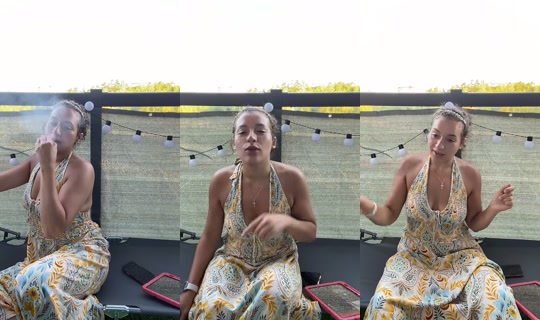 jada.queendomx2's Stream - Jul 25, 2026, 10:45 PM
