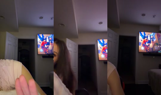 jada.tatiana's Stream - Jul 13, 2026, 9:31 PM