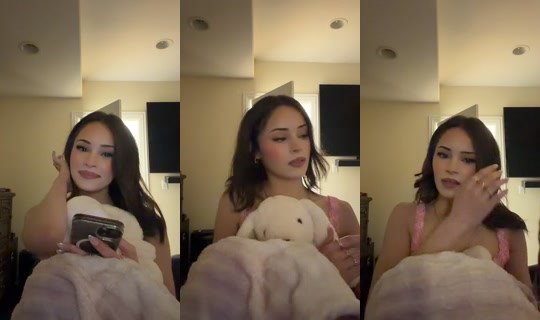 jada.tatiana's Stream - Jul 16, 2026, 8:06 PM
