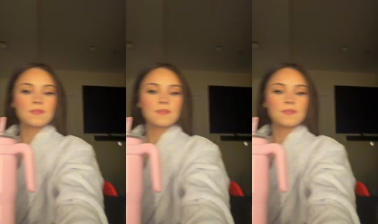 jada.tatiana's Stream - Jul 27, 2026, 4:55 PM