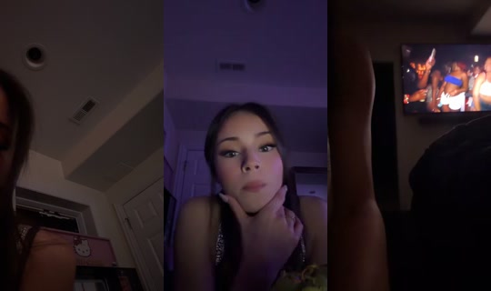 jada.tatiana's Stream - Jul 27, 2026, 6:25 PM