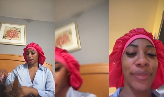 jada_otw's Stream - Jul 29, 2026, 5:00 AM