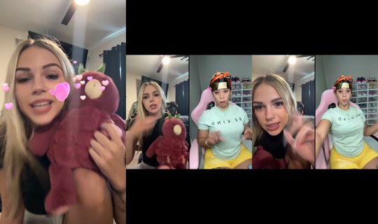 jadalee0822's Stream - Jul 20, 2026, 1:14 PM