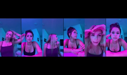 jadalee0822's Stream - Aug 3, 2026, 3:26 AM