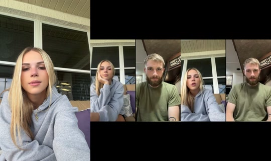 Stream ni jadalee0822 - Ago 4, 2026, 9:47 PM