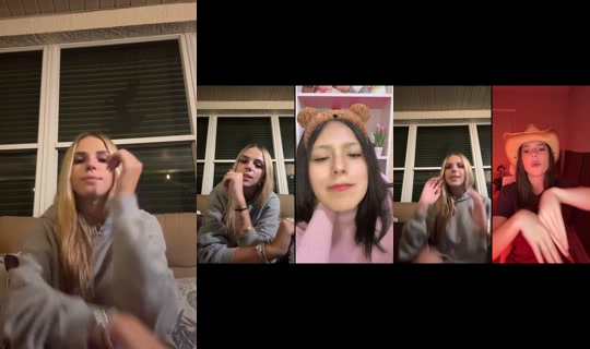 Stream ni jadalee0822 - Ago 5, 2026, 2:56 AM