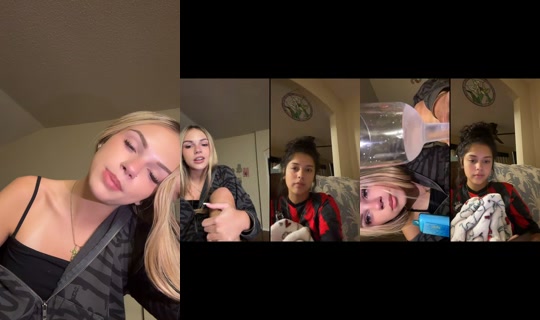 jadalee0822's Stream - Aug 7, 2026, 1:05 AM