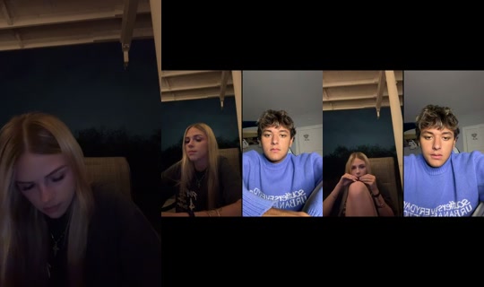 jadalee0822's Stream - Aug 22, 2026, 2:38 AM