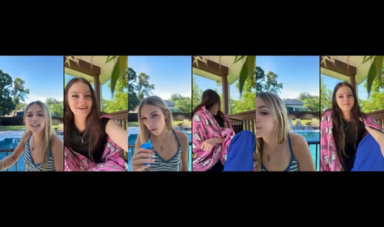 Live de jadalee0822 - 24 de ago. de 2026, 13:23