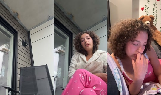 jadaqueendom Recorded on Jul 18, 2026, 11:18 PM