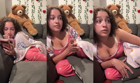 jadaqueendom Recorded on Jul 19, 2026, 12:59 AM