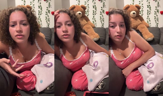 jadaqueendom Recorded on Jul 19, 2026, 1:14 AM