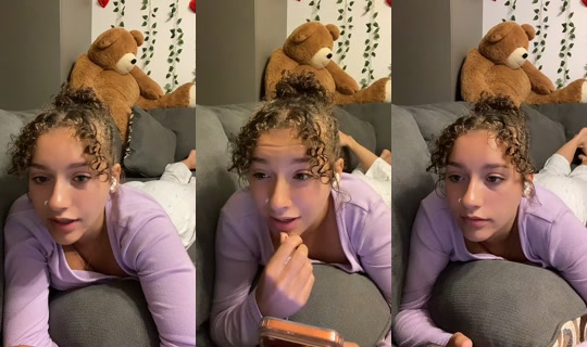 jadaqueendom's Stream - Aug 3, 2026, 3:18 AM