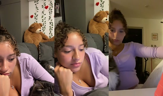 jadaqueendom's Stream - Aug 3, 2026, 4:09 AM