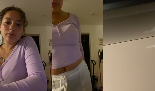 jadaqueendom's Stream - Aug 3, 2026, 4:59 AM