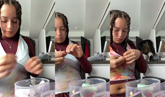 Stream de jadaqueendom – 25 août 2026, 13:22