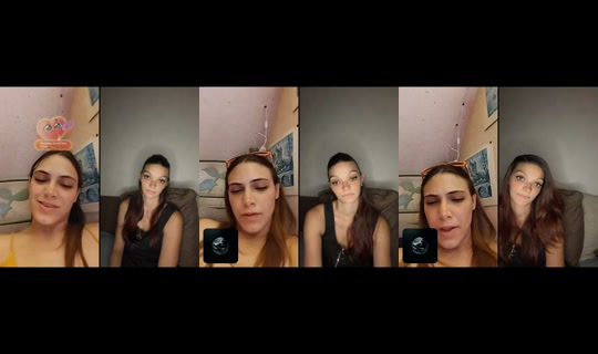 jadasse's Stream - Jul 29, 2026, 8:16 PM