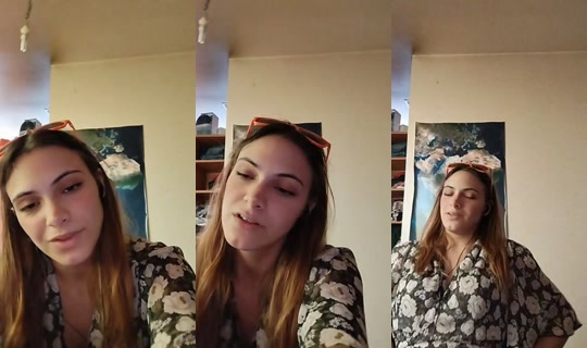 jadasse's Stream - Aug 7, 2026, 12:50 PM