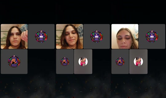jadasse's Stream - Oct 4, 2026, 9:24 PM
