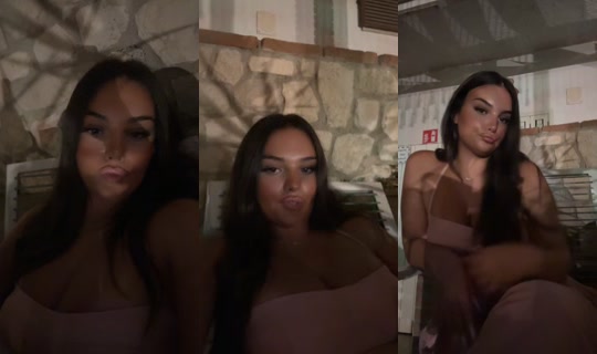 jade_gargano's Stream - Aug 7, 2026, 9:45 PM