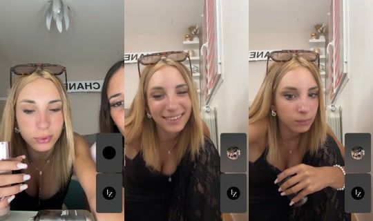 jade_lgy1's Stream - Jul 20, 2026, 9:54 PM