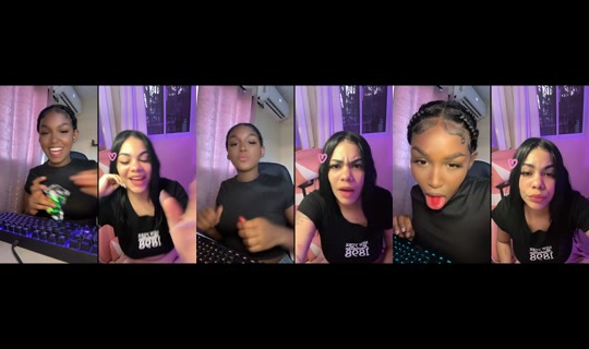 jadeborgen's Stream - Jul 21, 2026, 10:26 PM