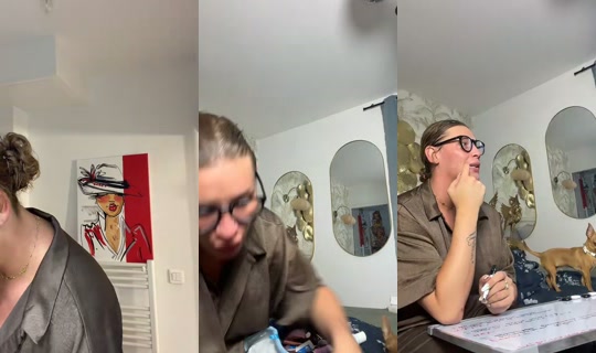 Stream von jadedubois2retour – 26. Juli 2026, 17:52