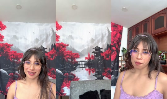 jadefiorellina's Stream - Jul 25, 2026, 5:24 PM