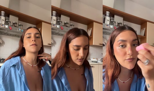 jademakeupartist's Stream - Sep 9, 2026, 12:20 PM