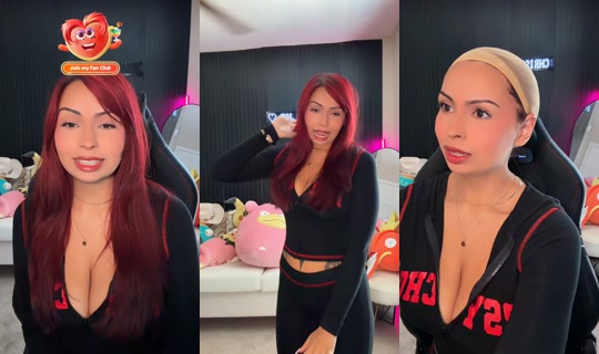 Stream di jadeqwyldee - 26 lug 2026, 17:04