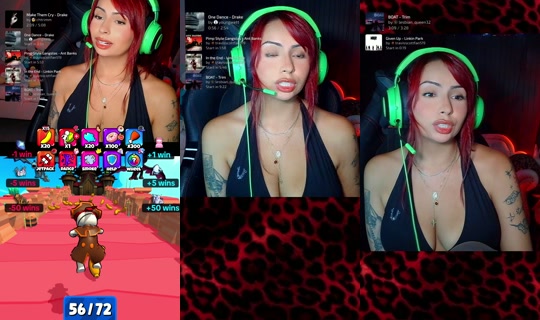 jadeqwyldee's Stream - Jul 30, 2026, 1:31 AM