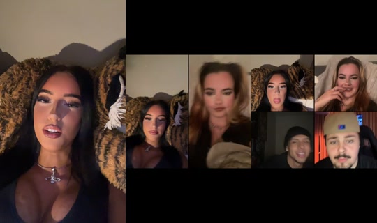 jadeskoupas's Stream - Aug 9, 2026, 5:52 AM
