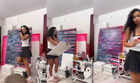 Stream von jadeworld888 – 8. Aug. 2026, 2:04