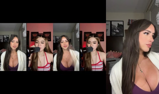 Stream ni jadyn.dawn - Ago 5, 2026, 1:00 AM