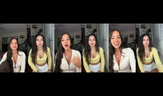 Stream de jadyn.dawn – 20 sept. 2026, 3:01