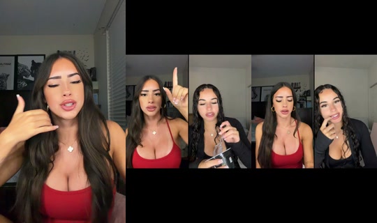 Stream de jadyn.dawn – 22 sept. 2026, 0:05