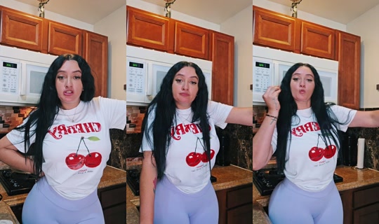 jael.164's Stream - Aug 5, 2026, 9:25 PM