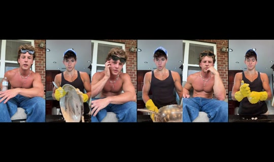 jaggedbrew's Stream - Jul 19, 2026, 5:01 PM