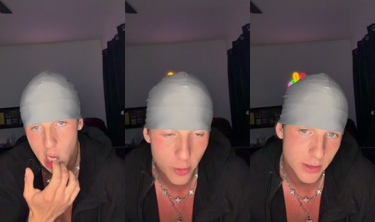 jaggedbrew's Stream - Jul 20, 2026, 3:56 AM